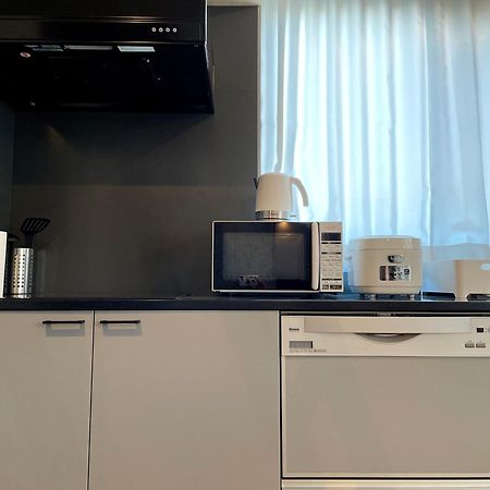 Prism Inn Ogu Tokyo Oda fotoğraf