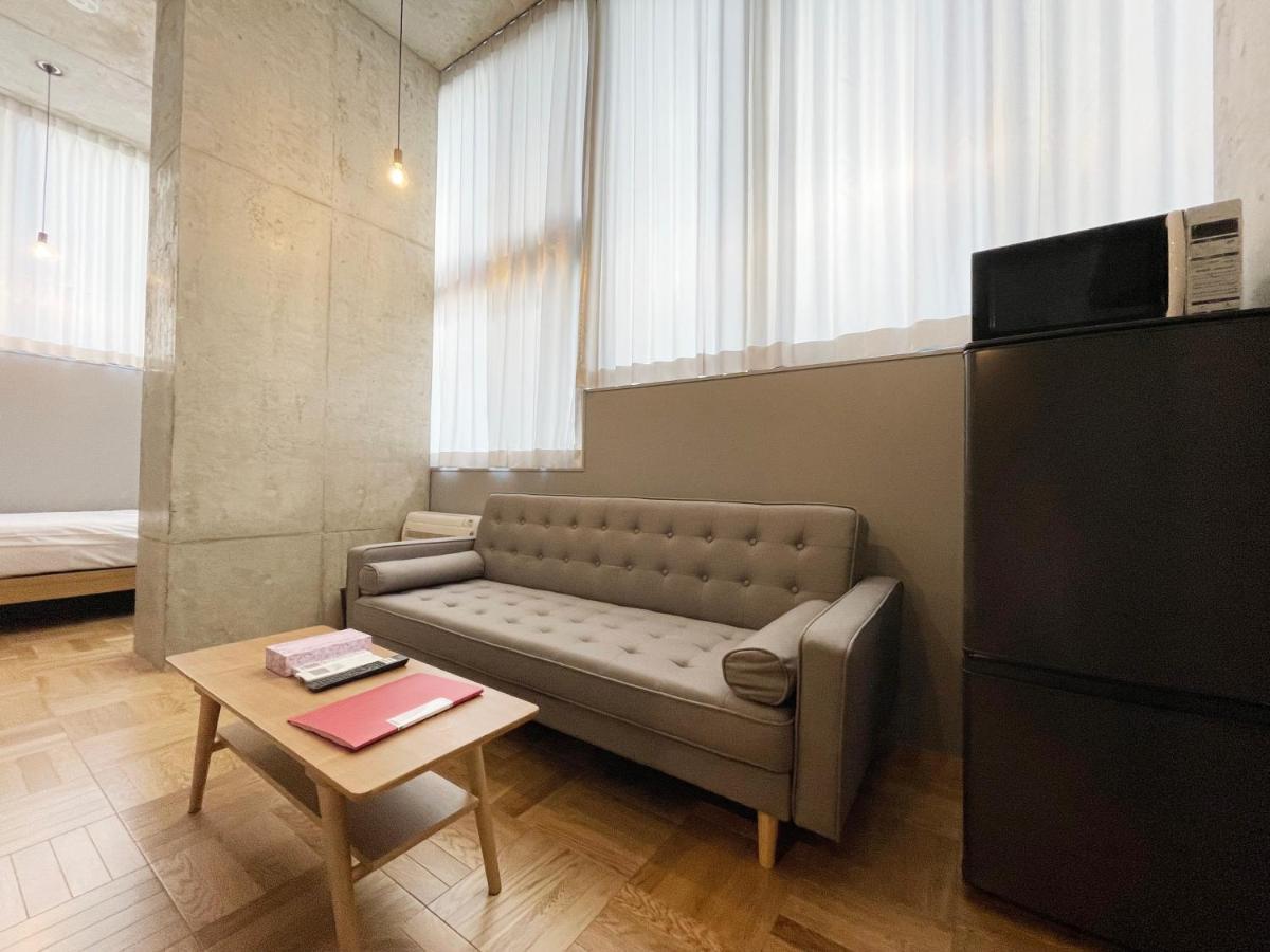 Prism Inn Ogu Tokyo Dış mekan fotoğraf