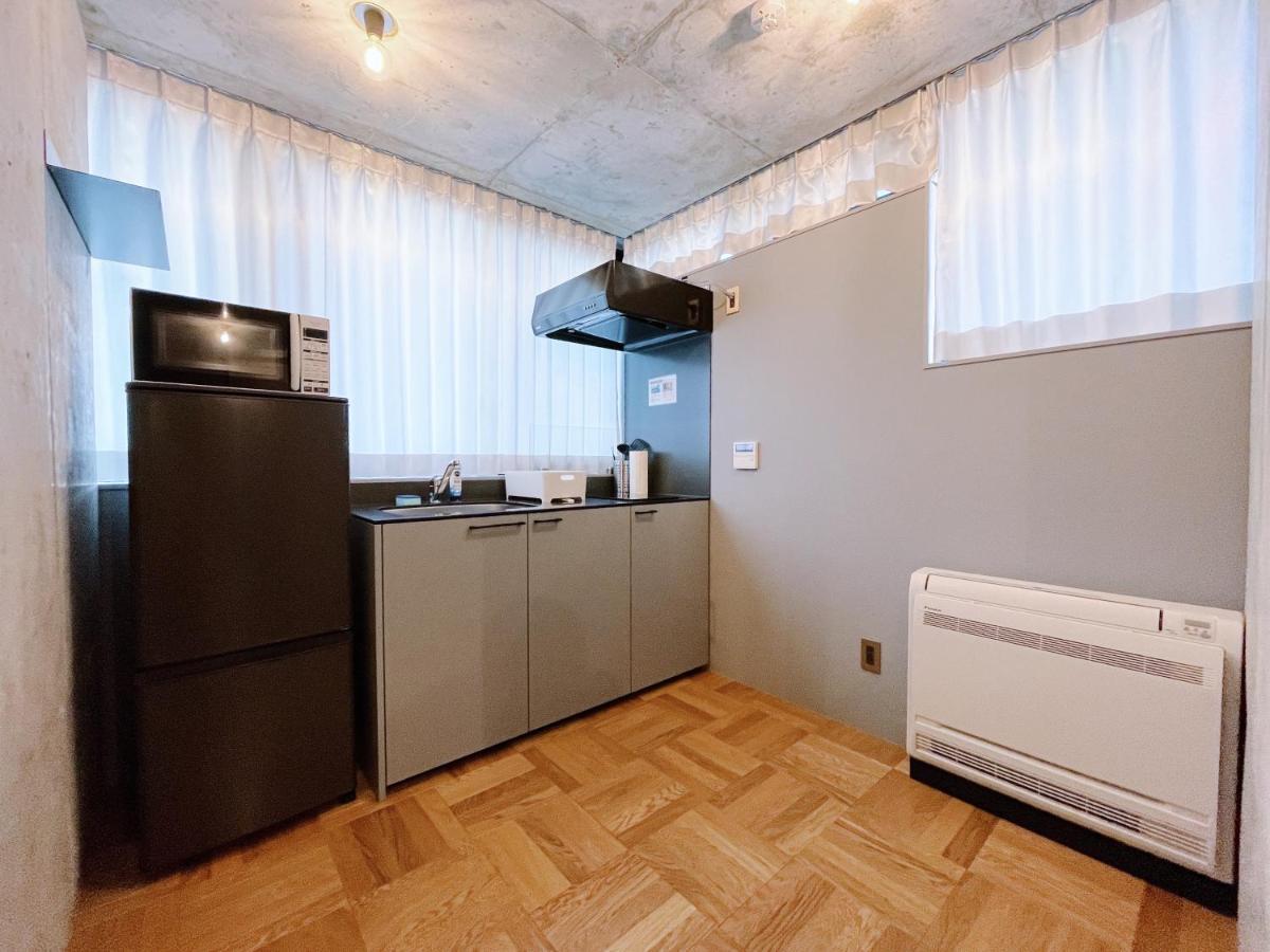 Prism Inn Ogu Tokyo Dış mekan fotoğraf