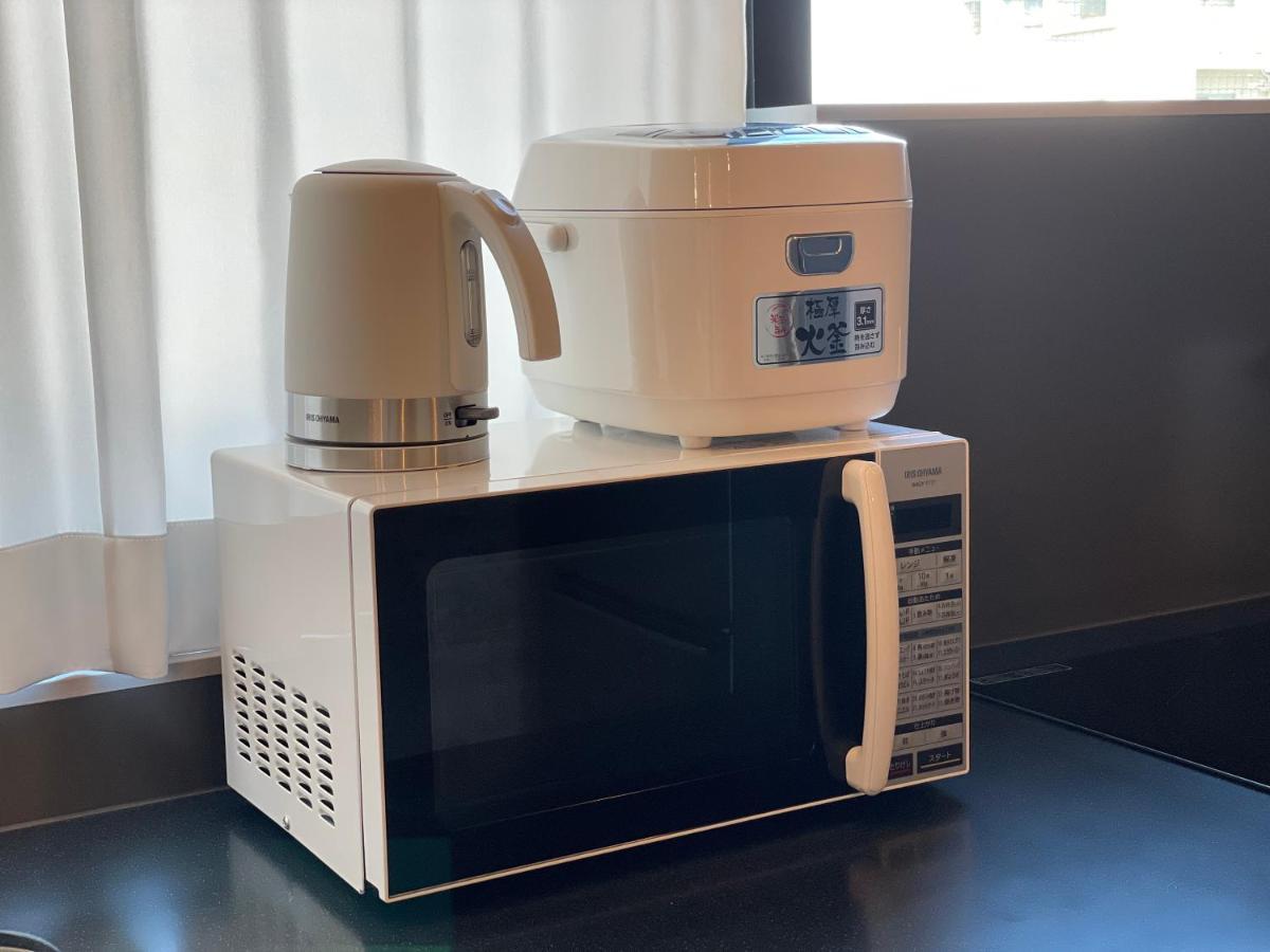 Prism Inn Ogu Tokyo Dış mekan fotoğraf