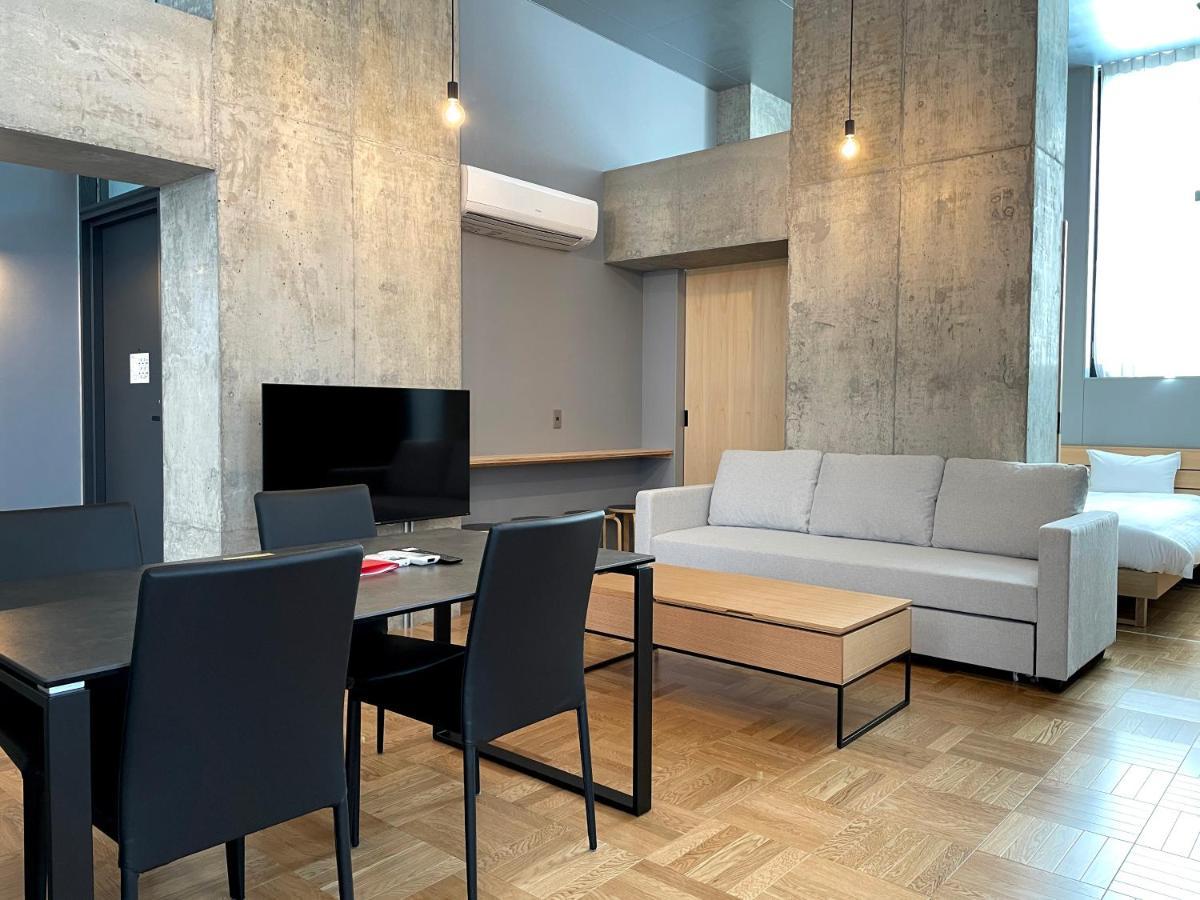 Prism Inn Ogu Tokyo Dış mekan fotoğraf