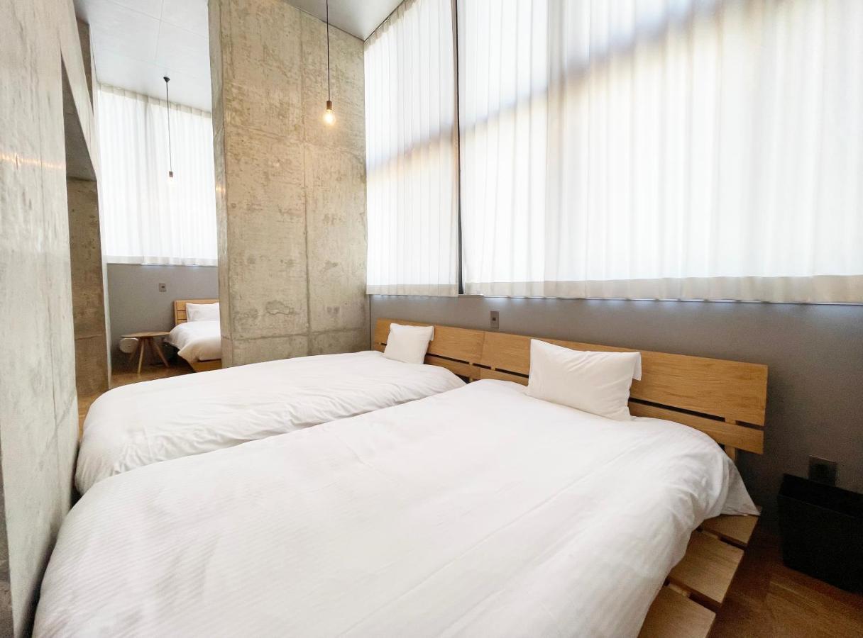 Prism Inn Ogu Tokyo Dış mekan fotoğraf