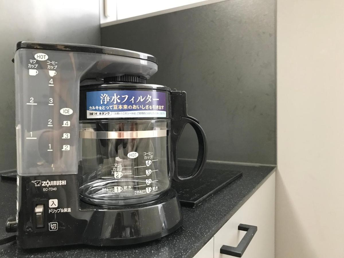 Prism Inn Ogu Tokyo Dış mekan fotoğraf