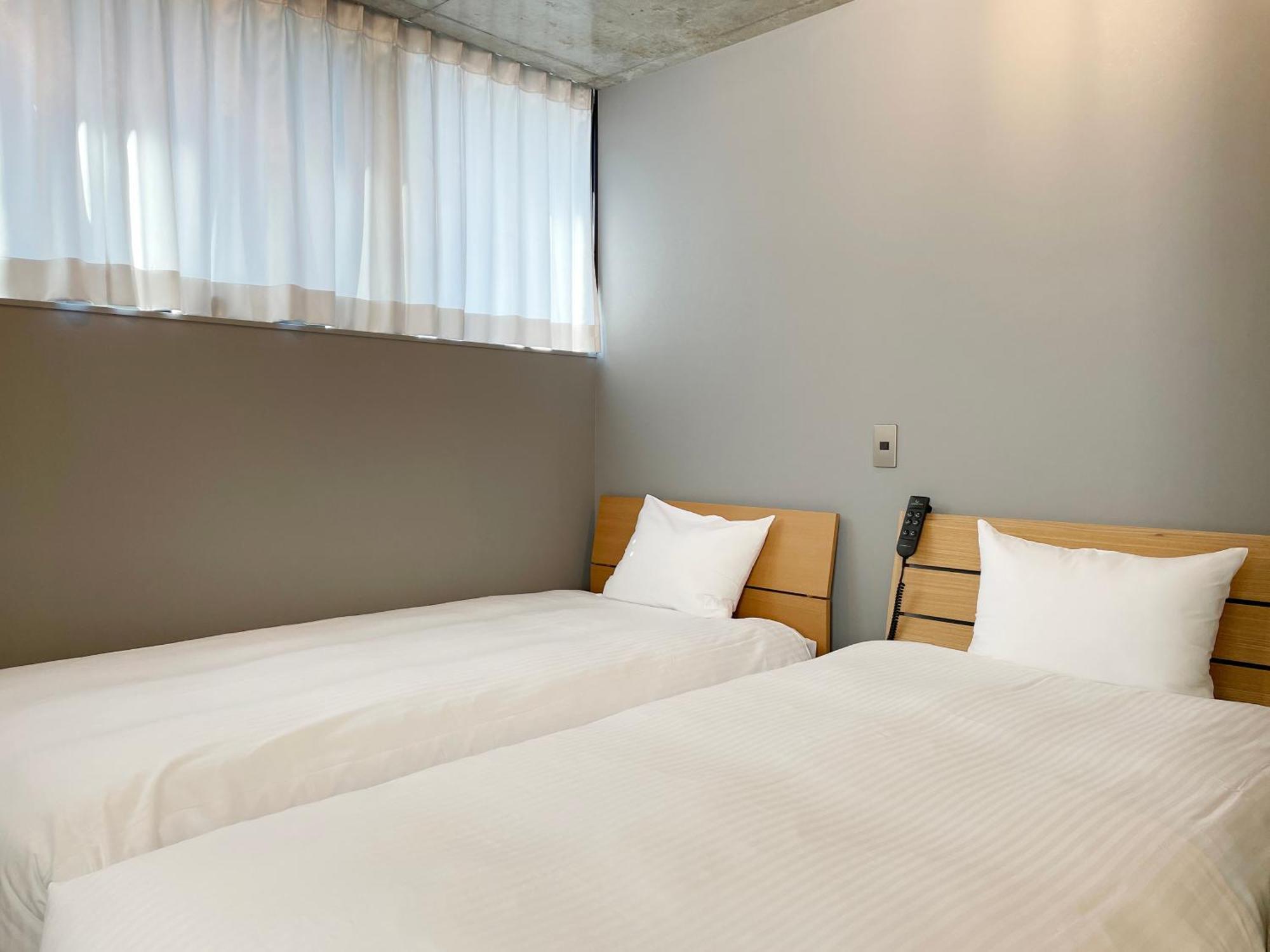 Prism Inn Ogu Tokyo Oda fotoğraf