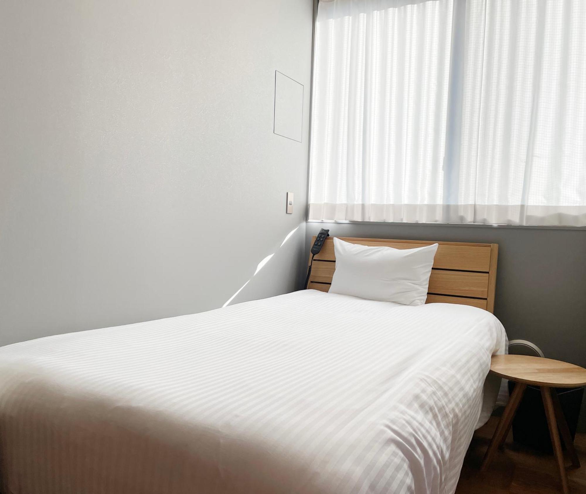 Prism Inn Ogu Tokyo Oda fotoğraf