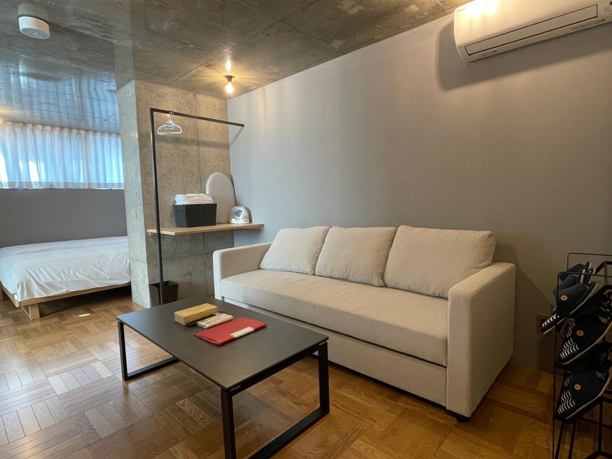 Prism Inn Ogu Tokyo Oda fotoğraf