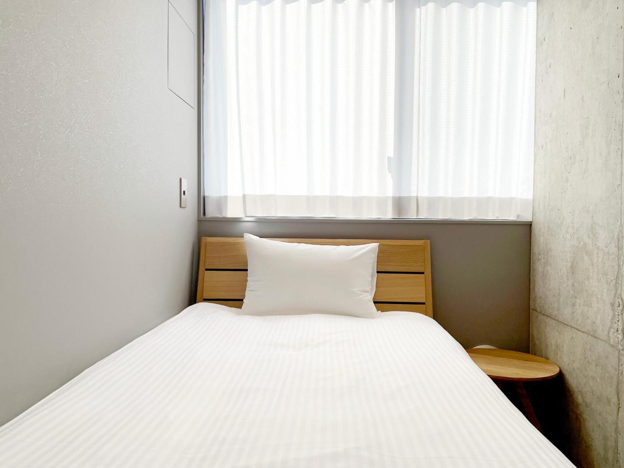 Prism Inn Ogu Tokyo Oda fotoğraf