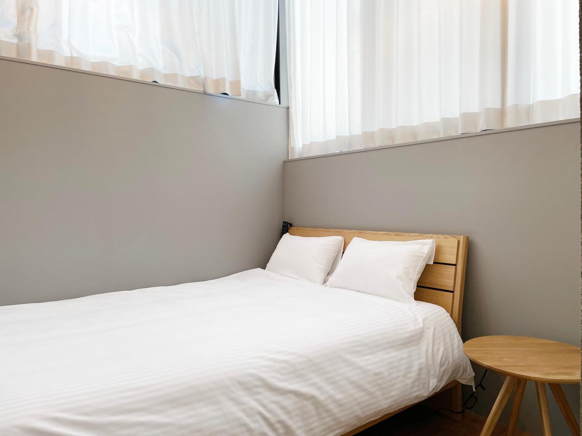 Prism Inn Ogu Tokyo Oda fotoğraf