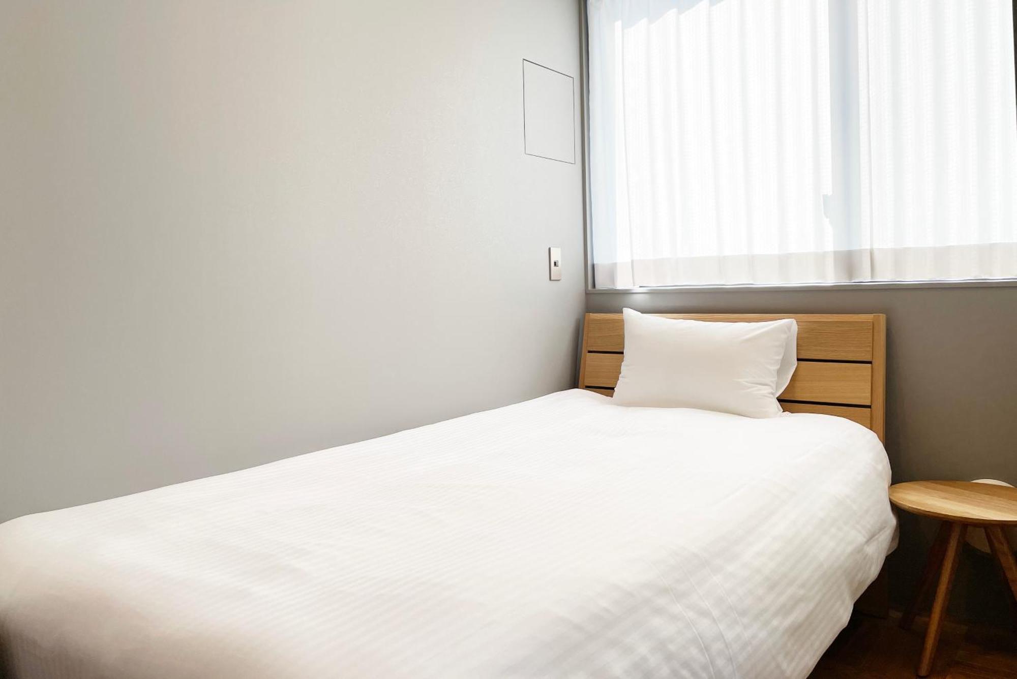 Prism Inn Ogu Tokyo Oda fotoğraf