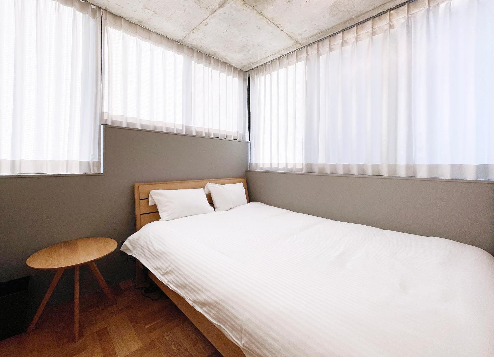 Prism Inn Ogu Tokyo Oda fotoğraf
