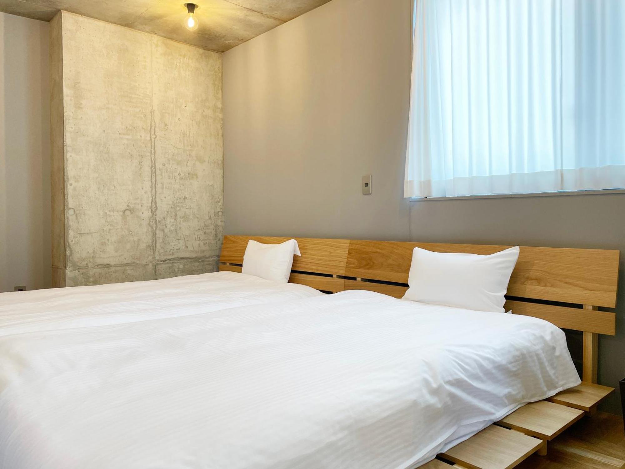 Prism Inn Ogu Tokyo Oda fotoğraf