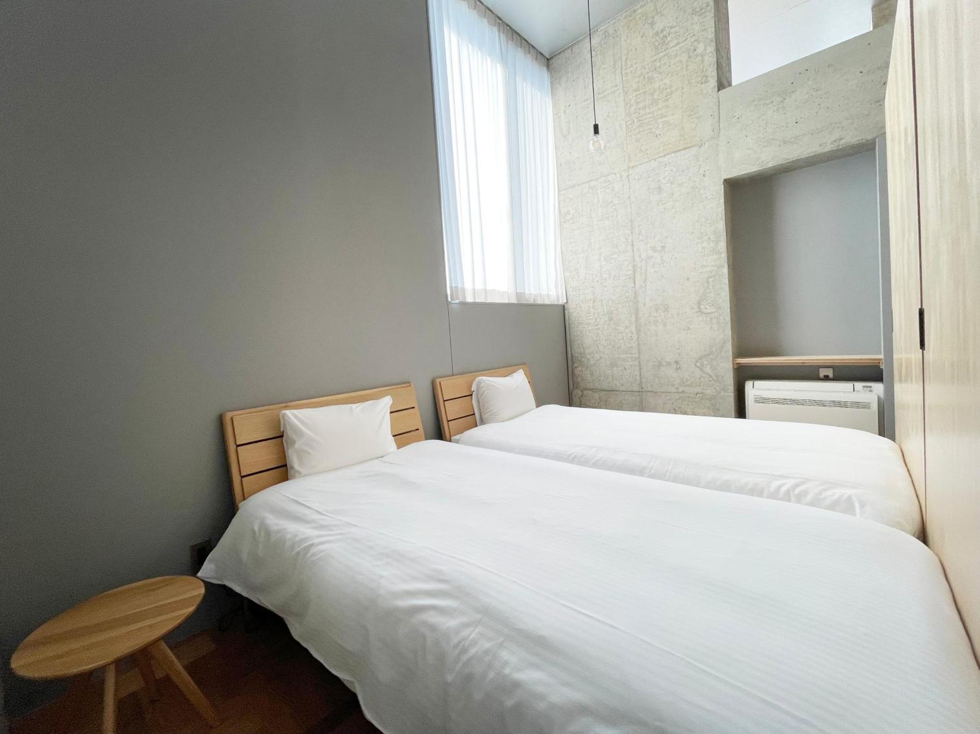 Prism Inn Ogu Tokyo Oda fotoğraf