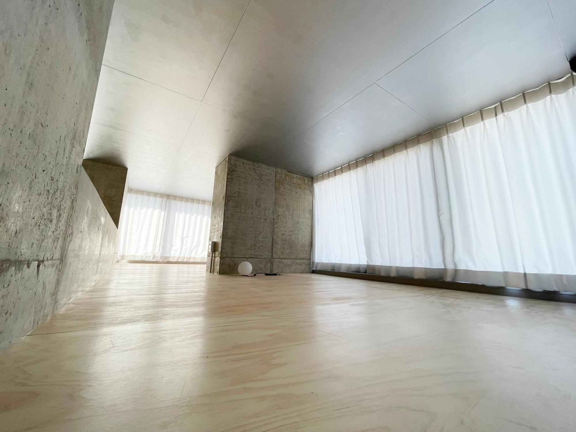Prism Inn Ogu Tokyo Oda fotoğraf