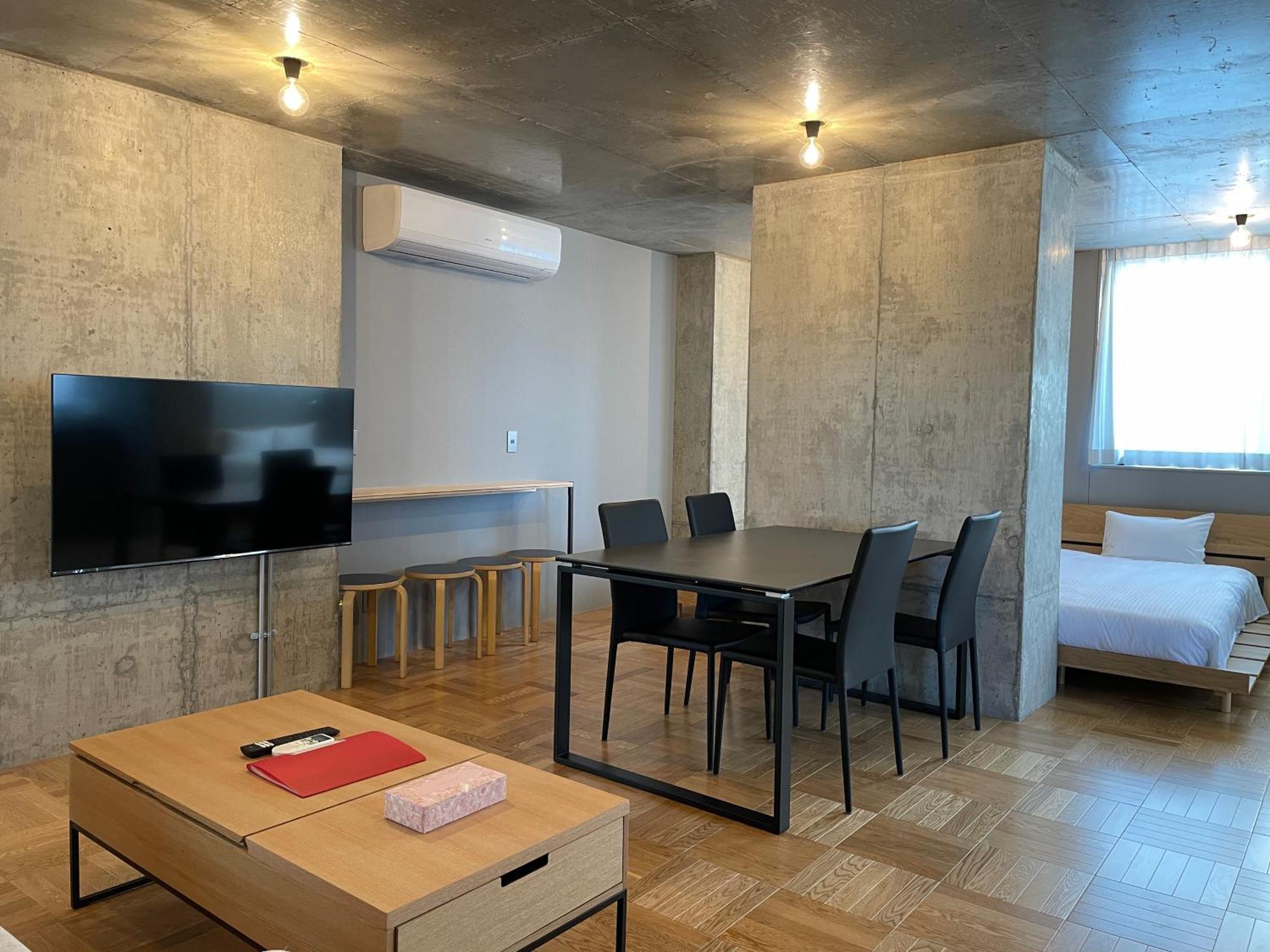 Prism Inn Ogu Tokyo Oda fotoğraf