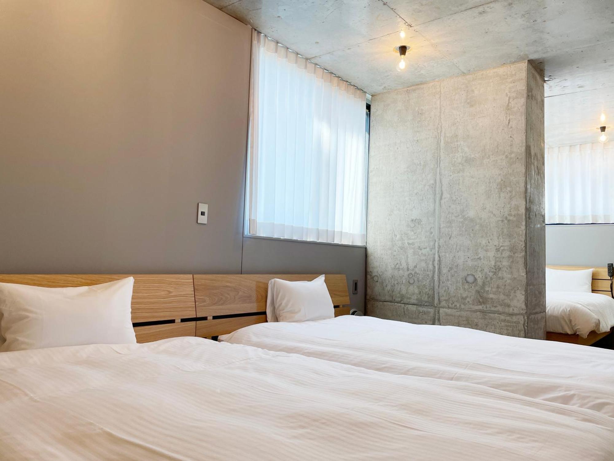 Prism Inn Ogu Tokyo Oda fotoğraf