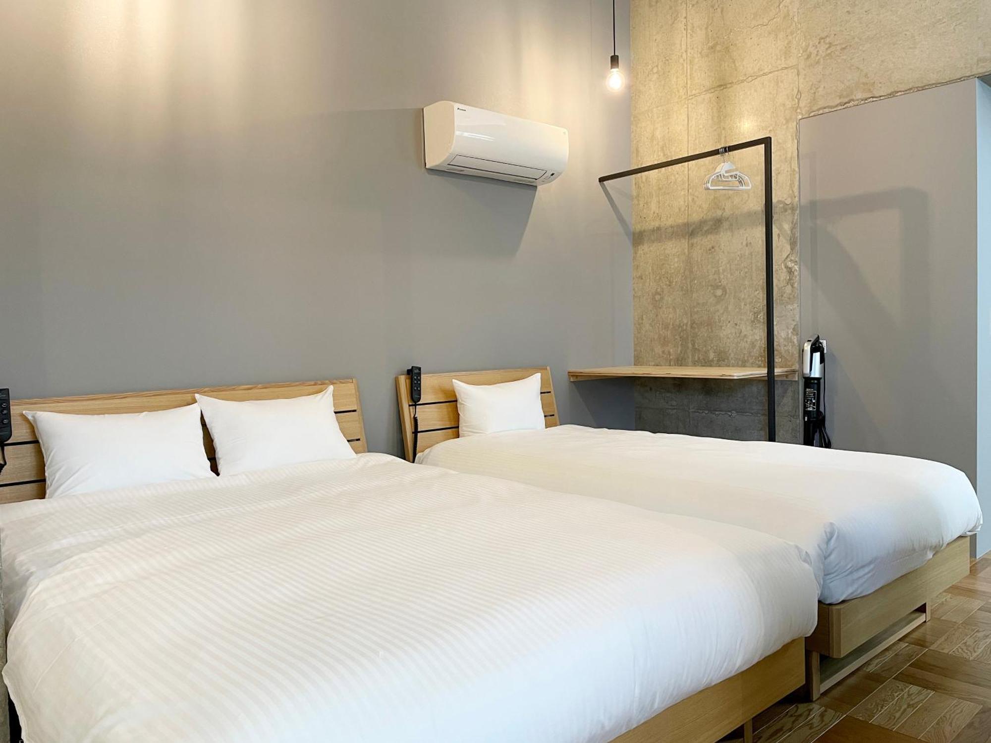 Prism Inn Ogu Tokyo Oda fotoğraf