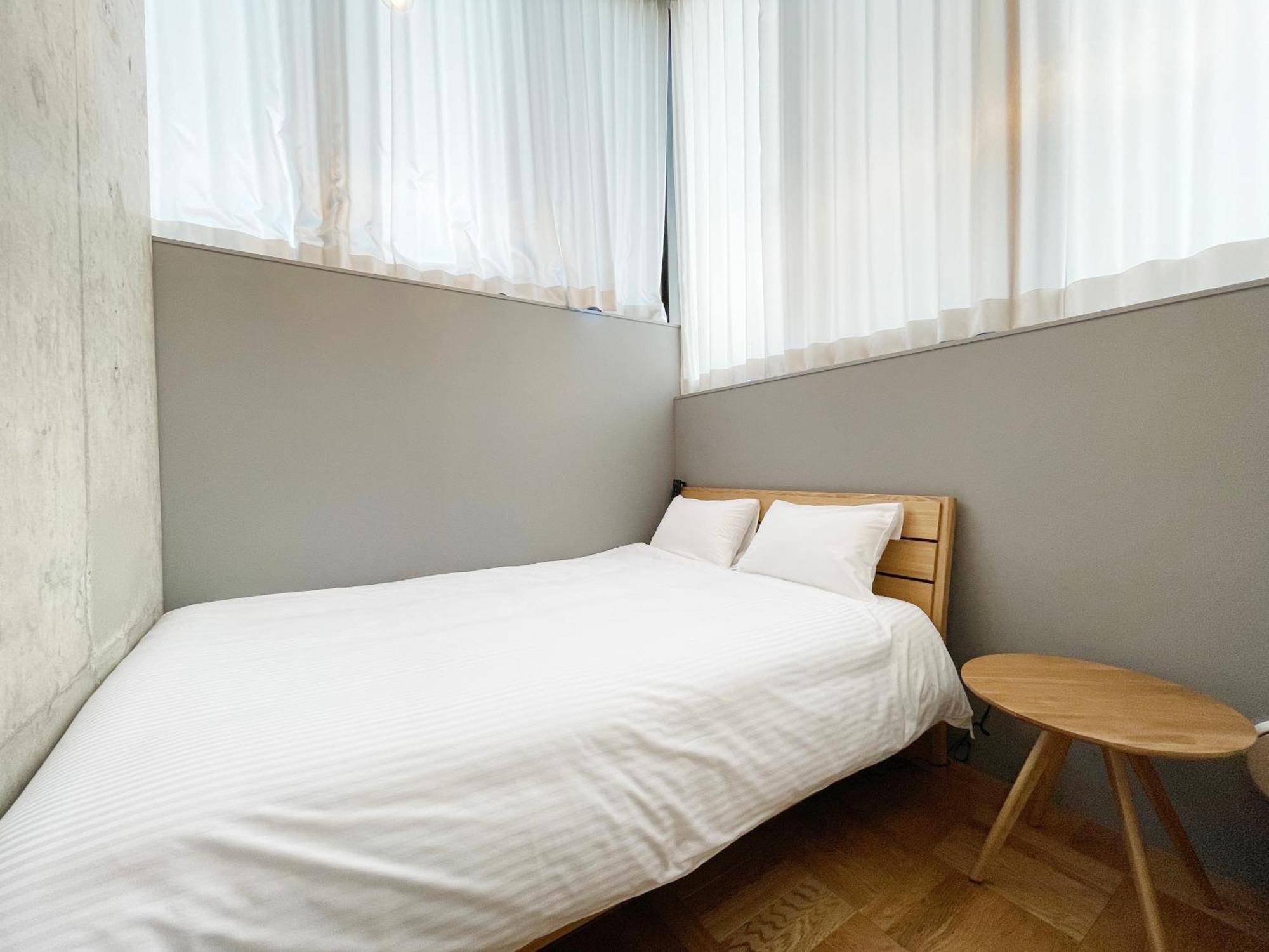 Prism Inn Ogu Tokyo Oda fotoğraf