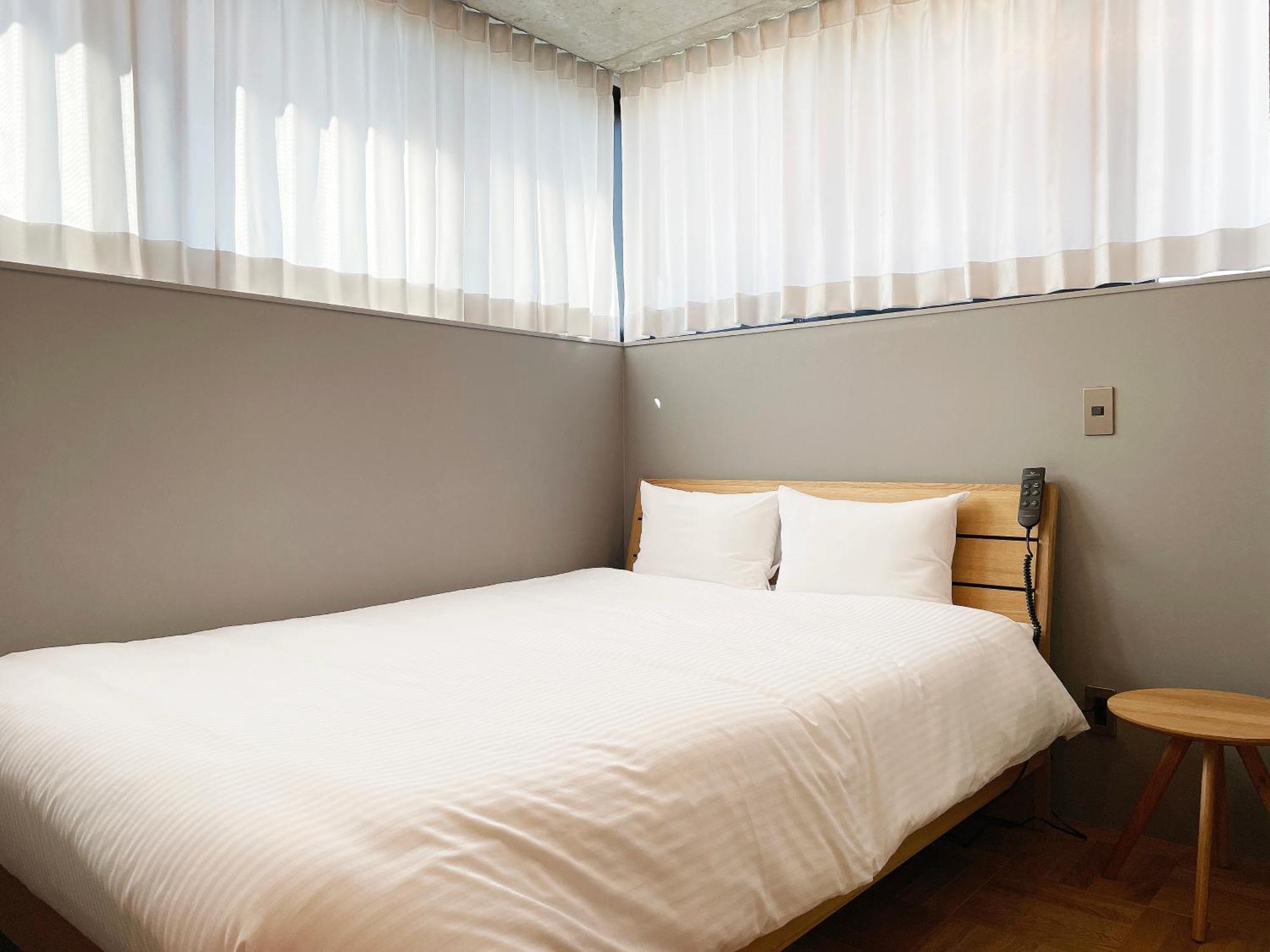 Prism Inn Ogu Tokyo Oda fotoğraf