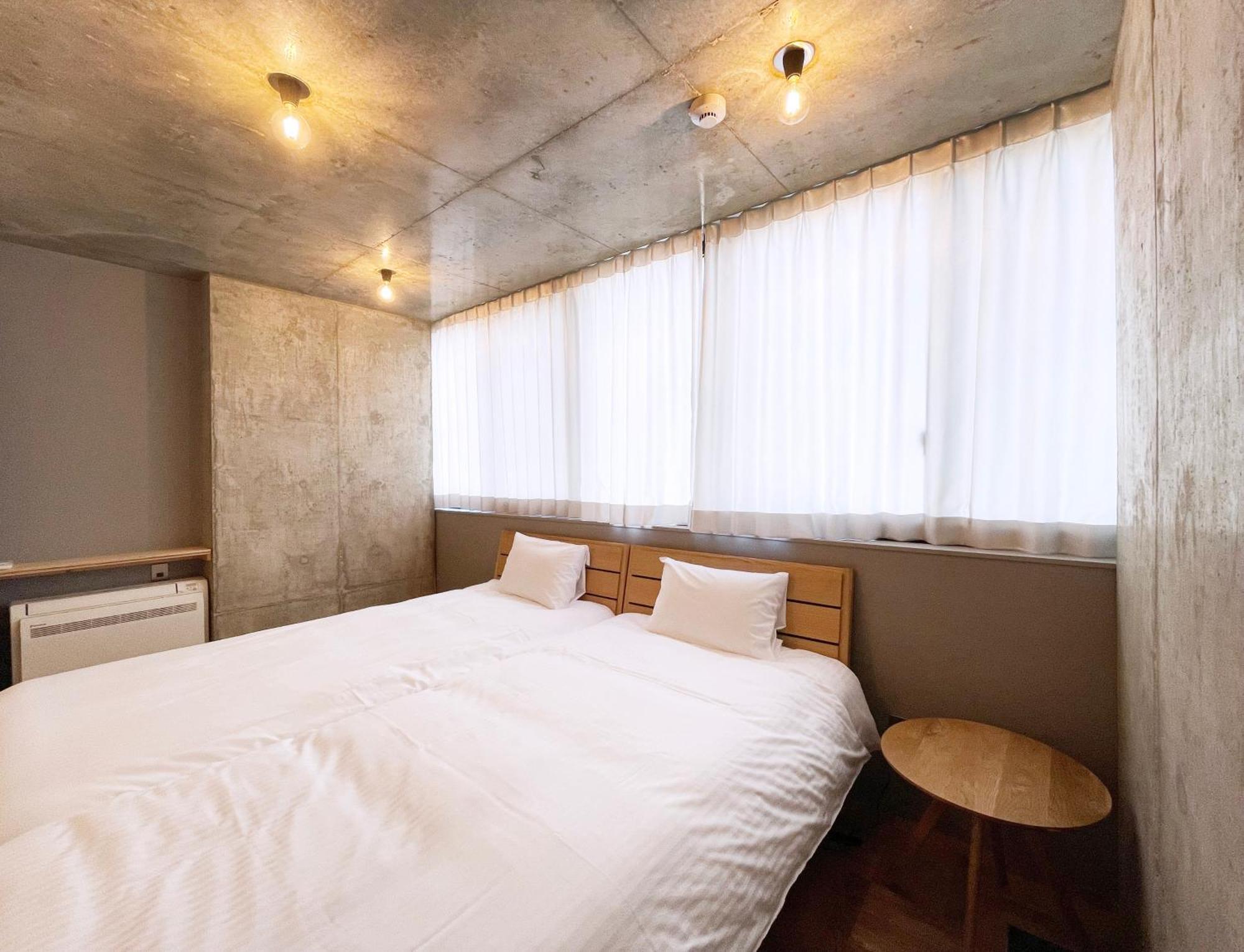 Prism Inn Ogu Tokyo Oda fotoğraf