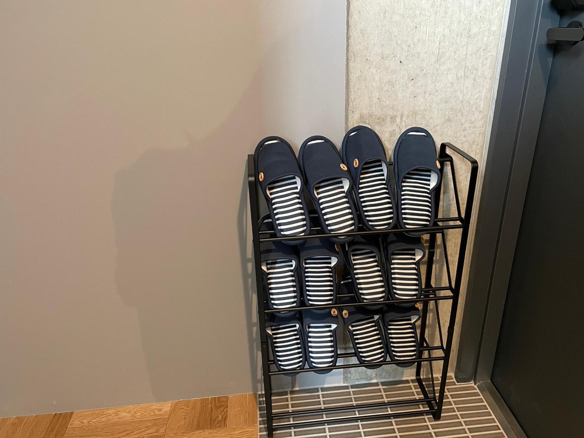 Prism Inn Ogu Tokyo Oda fotoğraf