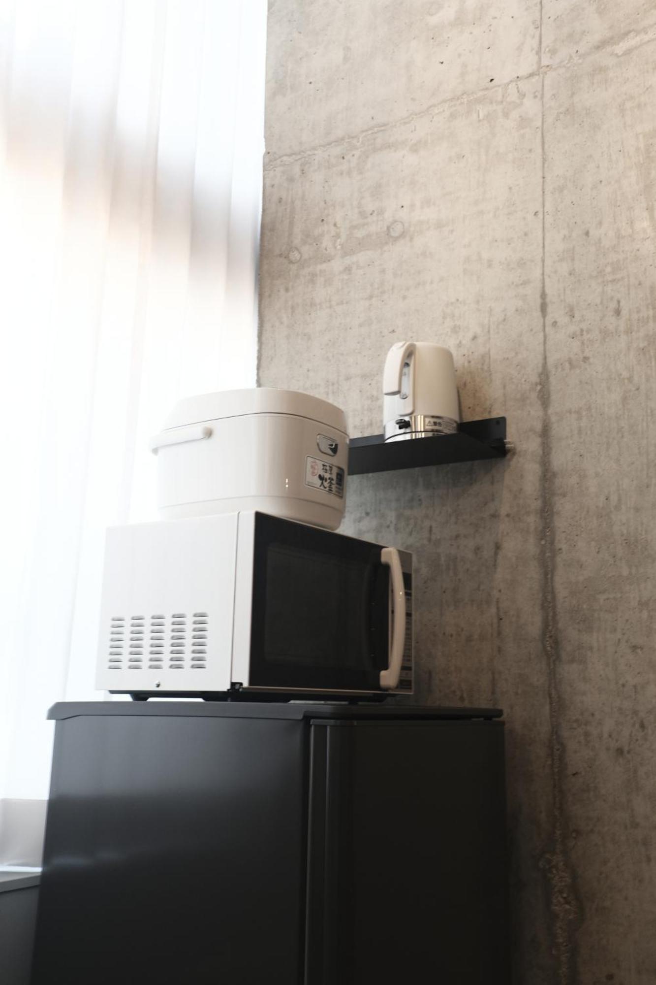 Prism Inn Ogu Tokyo Oda fotoğraf