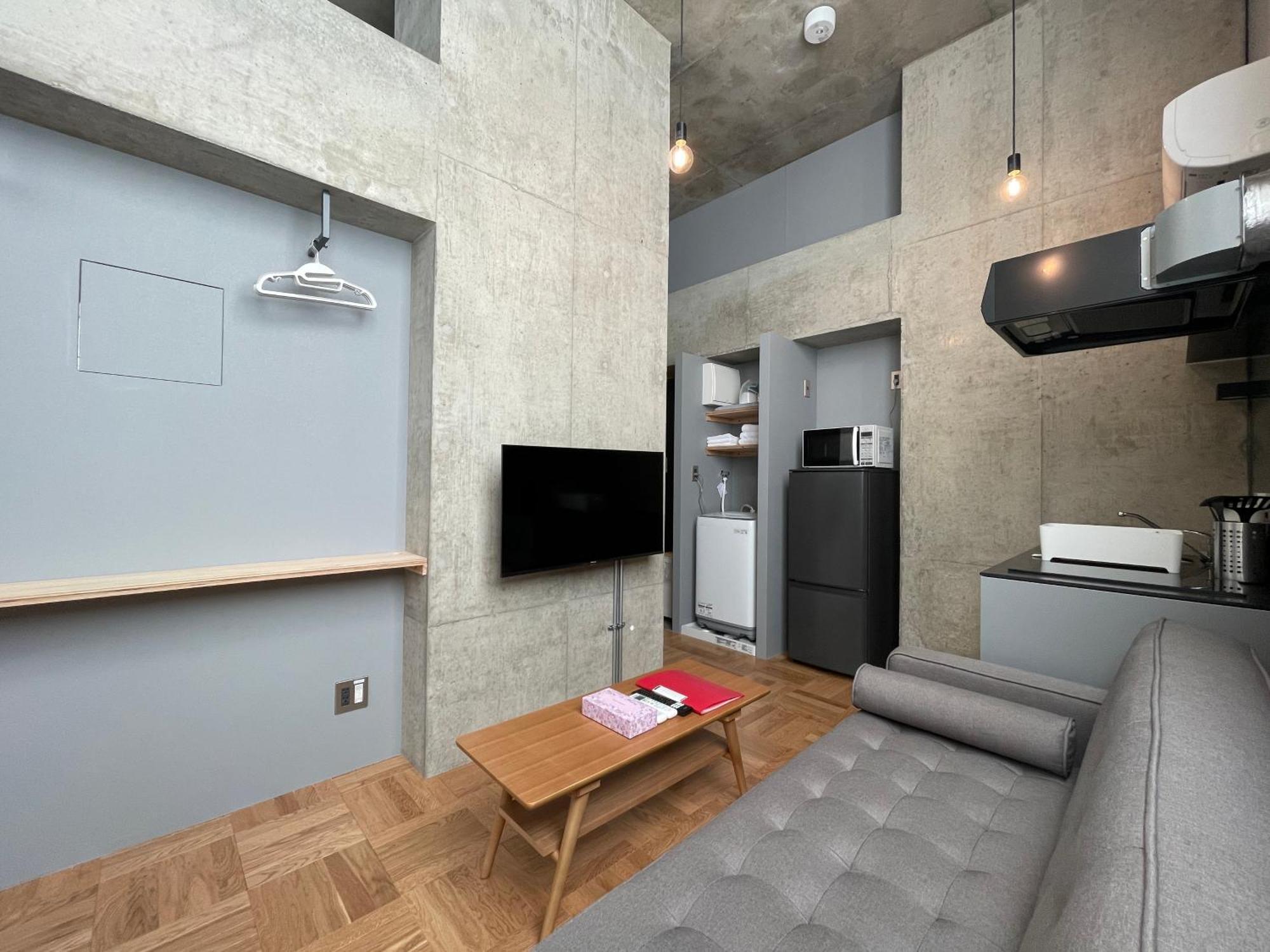 Prism Inn Ogu Tokyo Oda fotoğraf