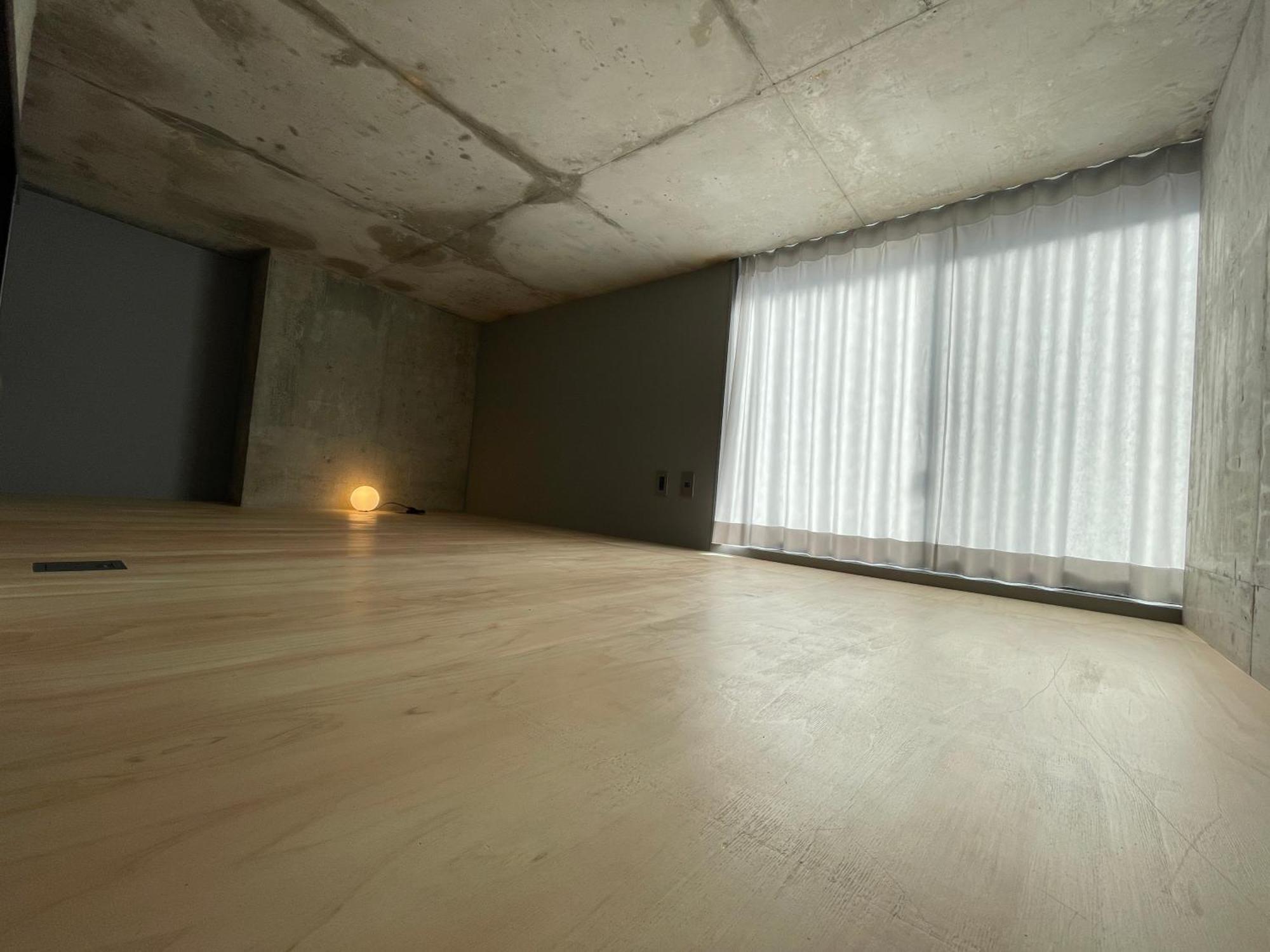Prism Inn Ogu Tokyo Oda fotoğraf
