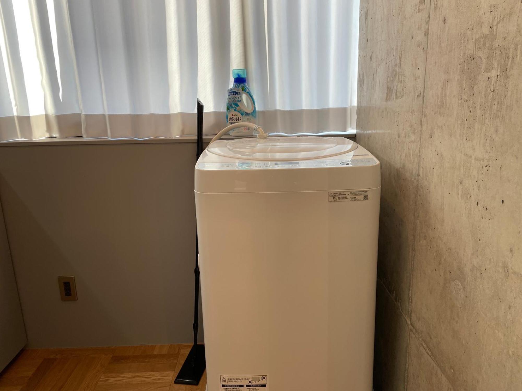 Prism Inn Ogu Tokyo Oda fotoğraf