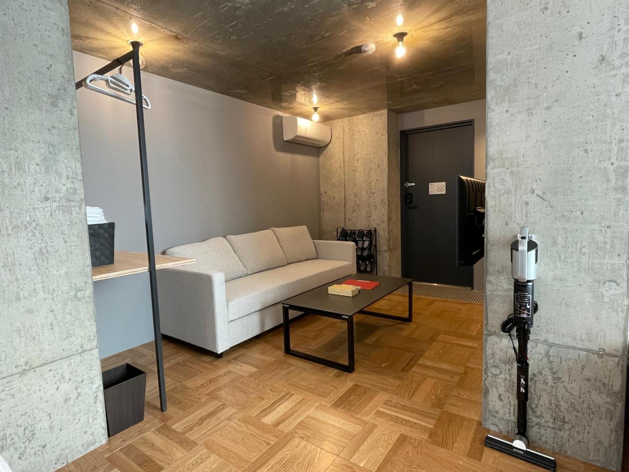 Prism Inn Ogu Tokyo Oda fotoğraf
